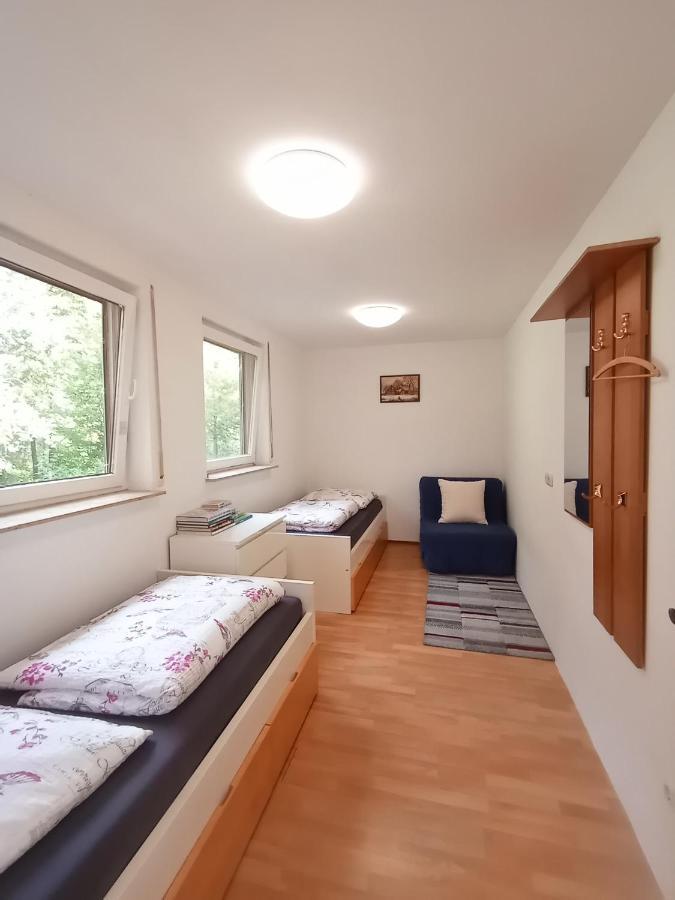 Ferienwohnung J10-7, Playmobil Funpark Zirndorf Nürnberg Exterior foto